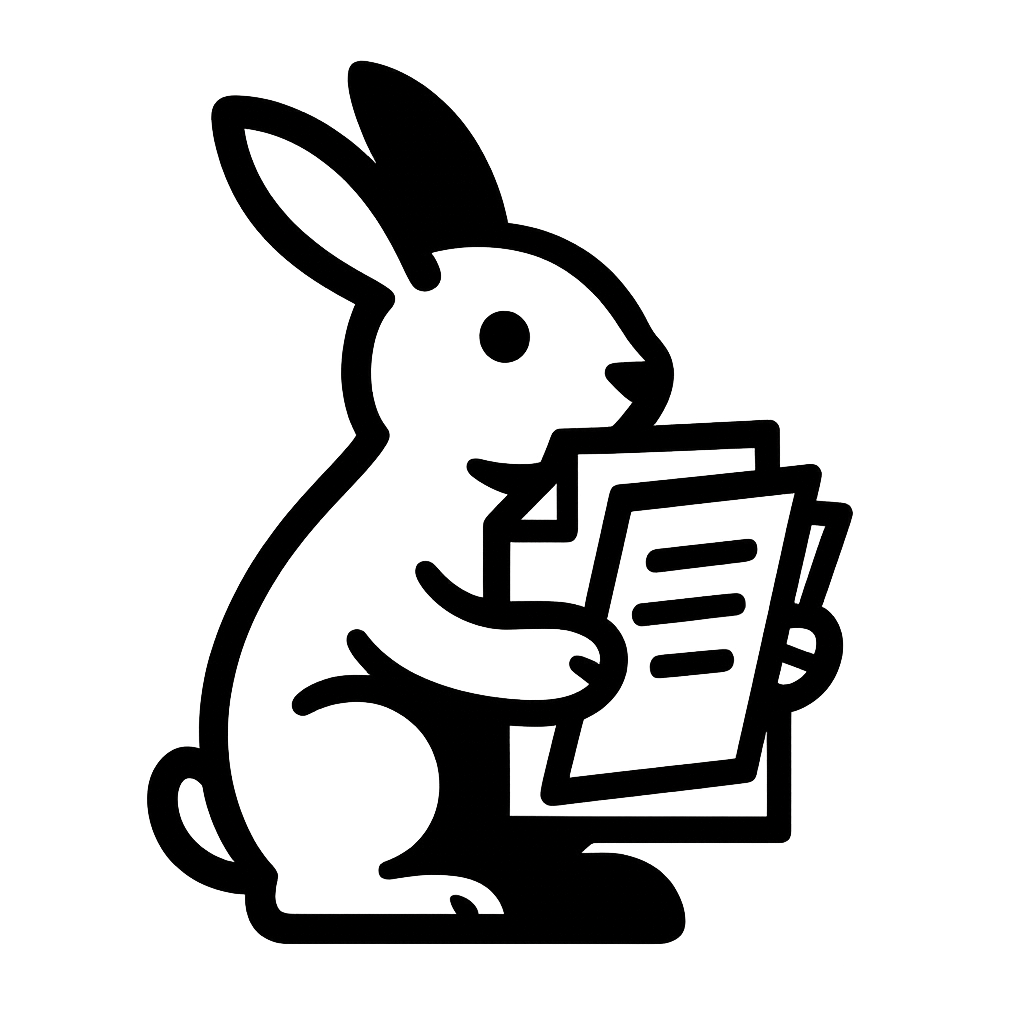 Bunny Builder